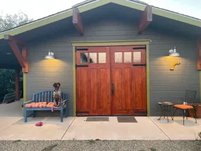 Sonoma Barn-Suite, a slice of paradise! - Image 4