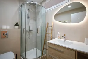 Adorable｜1 bedroom｜Garden and air conditioning - Image 3