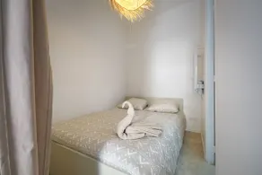 Adorable｜1 bedroom｜Garden and air conditioning - Image 2