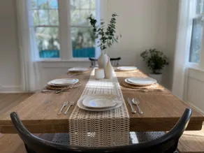 Modern Colonial+3 baths and Hot tub+ Pet Friendly - Image 4