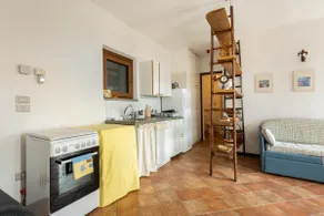 Borgo 2000 - Delightful nest between hills and sea - Image 4