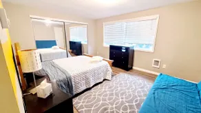 C: 2 BR Townhouse with Workspaces - Image 5