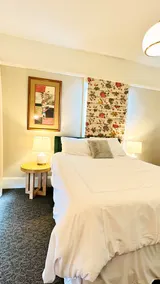 Entire 5BR Flat in Duboce Triangle, Natural Light! - Image 5