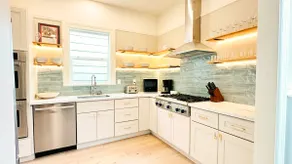 Entire 5BR Flat in Duboce Triangle, Natural Light! - Image 3
