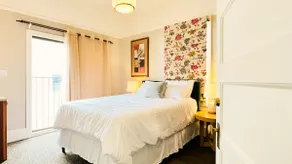 Entire 5BR Flat in Duboce Triangle, Natural Light! - Image 4