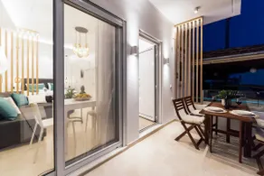Sofilins Luxury Suite - Image 2