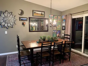 Boho on the Bluff - cozy Harbor Springs retreat - Image 5