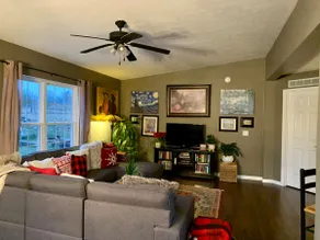 Boho on the Bluff - cozy Harbor Springs retreat - Image 2