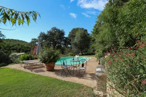Cammino Santo - studio with private pool & garden - Image 2