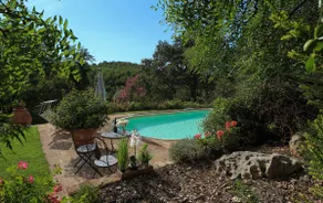 Cammino Santo - studio with private pool & garden - Image 4