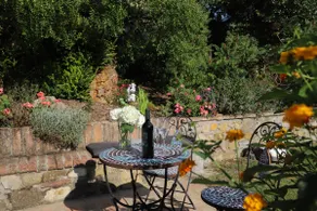 Cammino Santo - studio with private pool & garden - Image 3