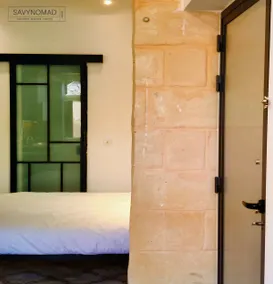 Berth 1 Savynomad Harbour Residences Bormla Quiet, Curated Heritage, Ground Floor Retreat - Image 3