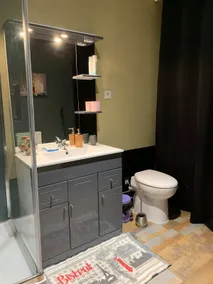 Studio 30 m2 All the comforts - Image 3