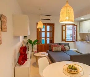 Silvia and Carlos' nice apartment - Image 3