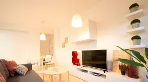 Silvia and Carlos' nice apartment - Image 2