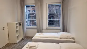 Tolstov House - 5 Room House with Terrace - 35 Min to Messe DUS - Image 3