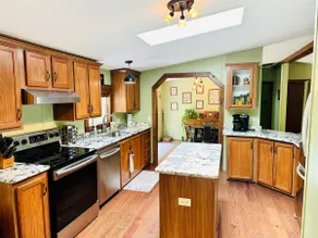 Hocking Hills Cabin in Rockbridge, OH - Image 5