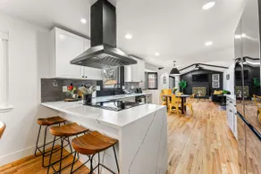 LUX 5REC! Jacuzzi Bar Kitchen Chef near DTC/Denver - Image 5