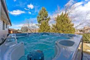 LUX 5REC! Jacuzzi Bar Kitchen Chef near DTC/Denver - Image 2