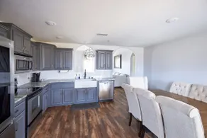 Capacious, 4 BR Retreat with King Bed! - Image 4