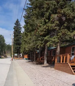 Allen Gulch Cabins - Image 4