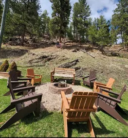 Allen Gulch Cabins - Image 3