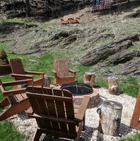 Allen Gulch Cabins - Image 2