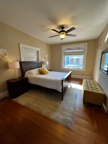 Aspinwall 1 bedroom Apartment - Image 2