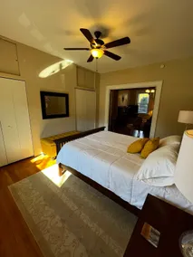 Aspinwall 1 bedroom Apartment - Image 4