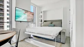 *Free Parking* - Beautiful Studio - Amazing View! - Image 5