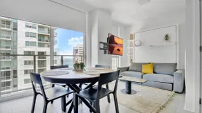 *Free Parking* - Beautiful Studio - Amazing View! - Image 2