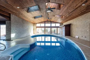 Authentic Peace Villa•Indoor Pool•IU•20+ Guests - Image 2