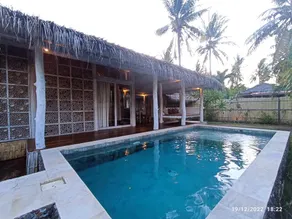 Villa Ottalia | Private Pool Escape Gili Trawangan - Image 2