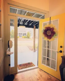 Yellow Door off Main - Walk to Downtown Dallas, GA - Image 3