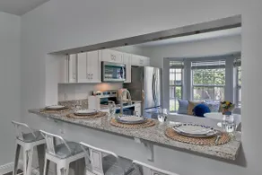 The Palm Harbor Cottage - Image 5