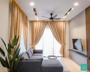Jomstay -The Cove Suite 1 (Ipoh) - Image 5