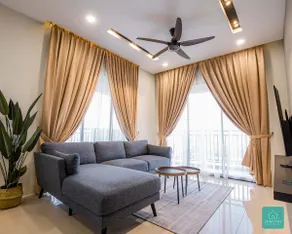 Jomstay -The Cove Suite 1 (Ipoh) - Image 4