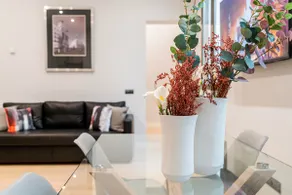 Atocha3 Superb Location 10 pax - 4Bedrooms - Image 5