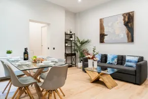 Atocha3 Superb Location 10 pax - 4Bedrooms - Image 3