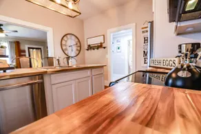 2 BR Home: Small Town Just Minutes from Paducah - Image 4