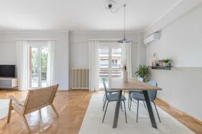 Homey 2BR Apartment in Cholargos by UPSTREET - Image 5