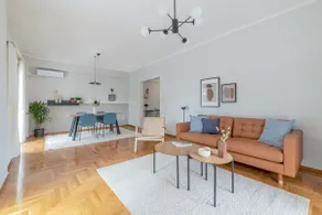Homey 2BR Apartment in Cholargos by UPSTREET - Image 2