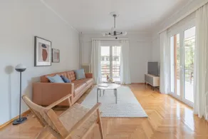 Homey 2BR Apartment in Cholargos by UPSTREET - Image 4