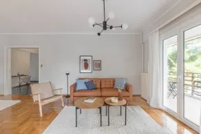Homey 2BR Apartment in Cholargos by UPSTREET - Image 3