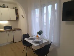 Studio apartment “Belvedere” - Image 3