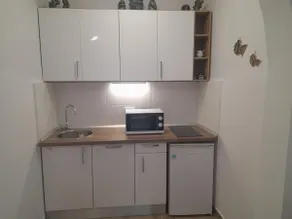 Studio apartment “Belvedere” - Image 5