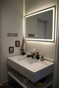Room and self check-in hall '4 - Image 3