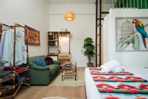 Cheerful Studio in Mar Mikhael - Image 2