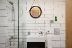 Cheerful Studio in Mar Mikhael - Image 5