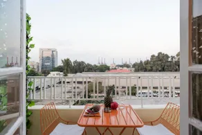 Cheerful Studio in Mar Mikhael - Image 4